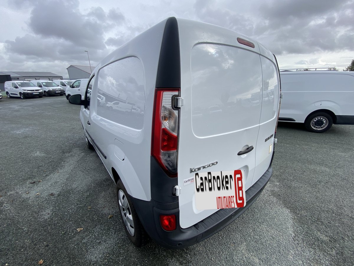 Renault Kangoo Express