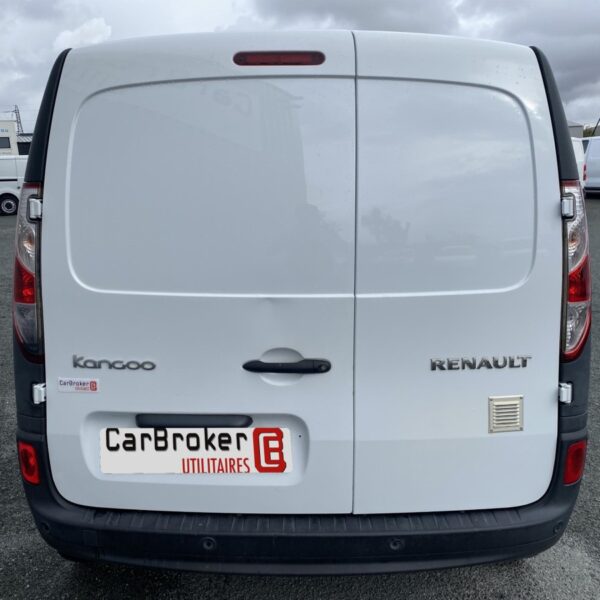 Renault Kangoo Express