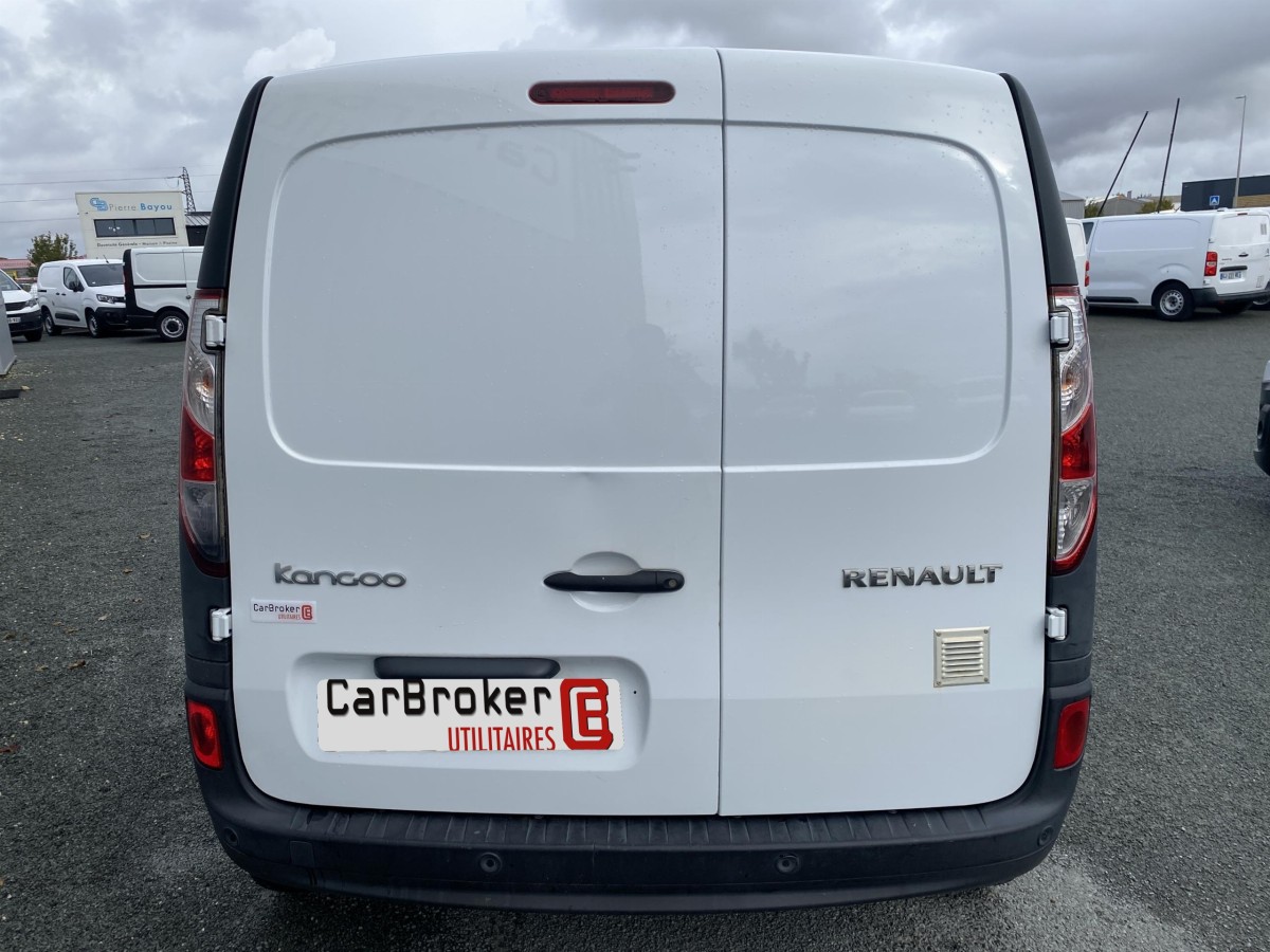 Renault Kangoo Express