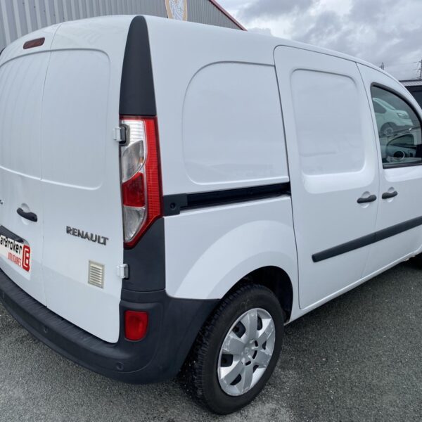 Renault Kangoo Express