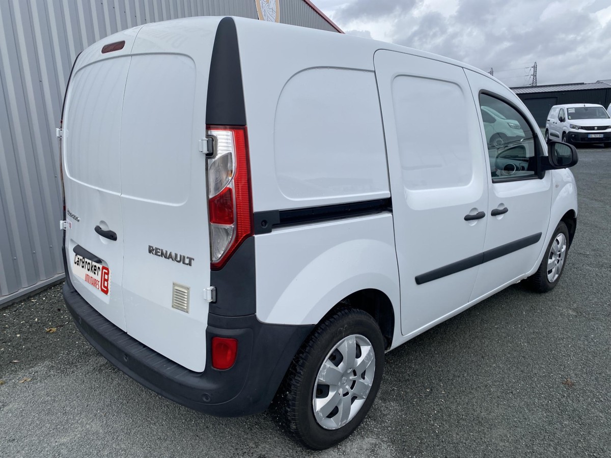 Renault Kangoo Express