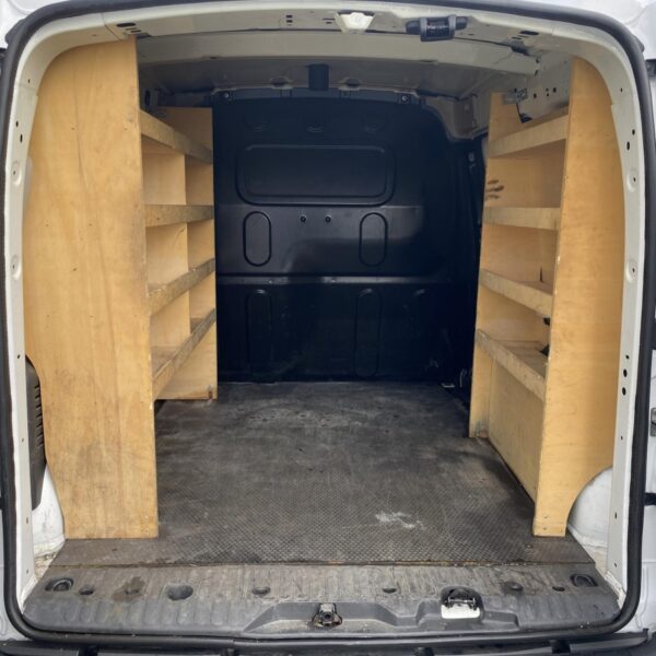 Renault Kangoo Express