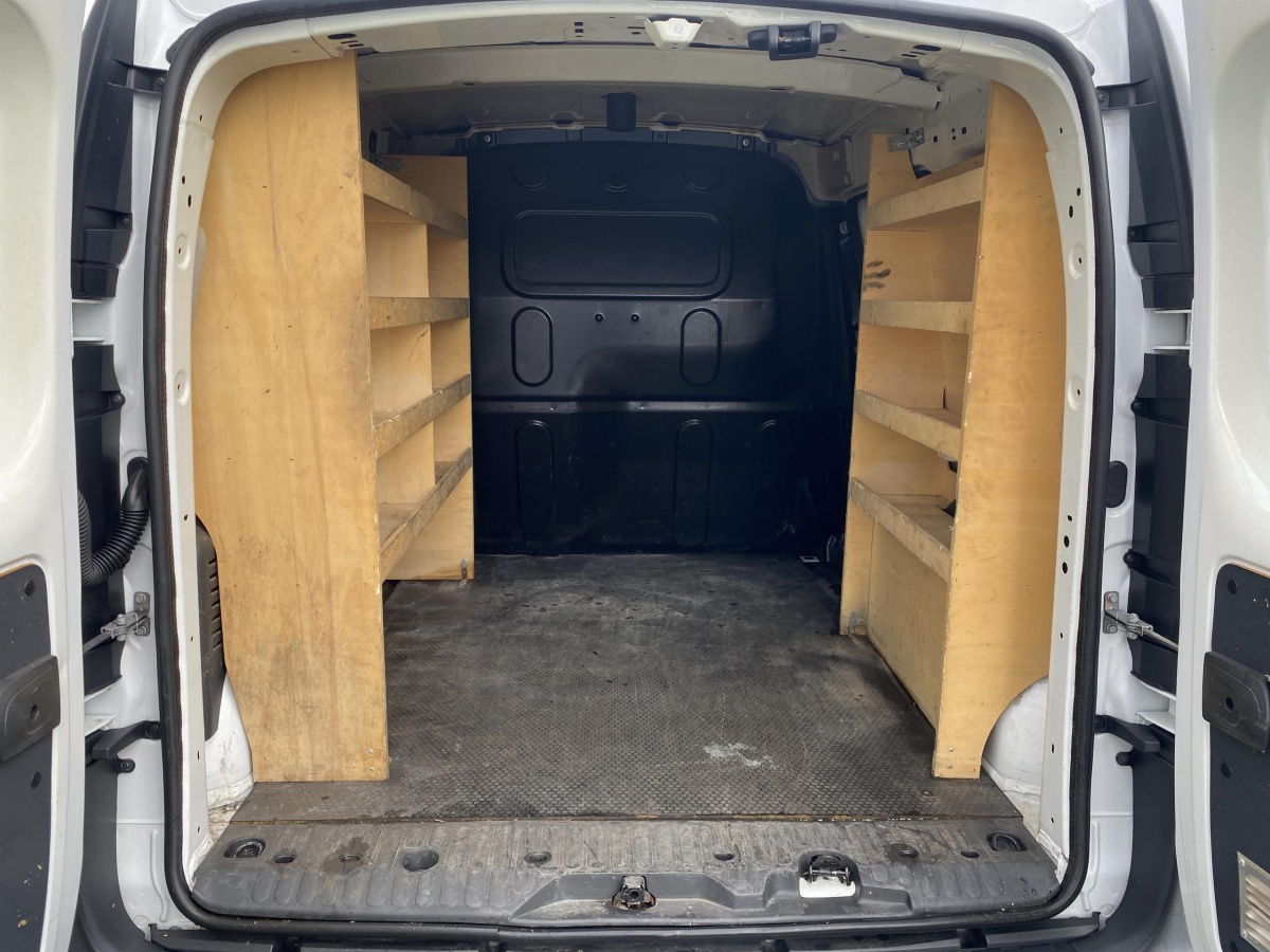 Renault Kangoo Express