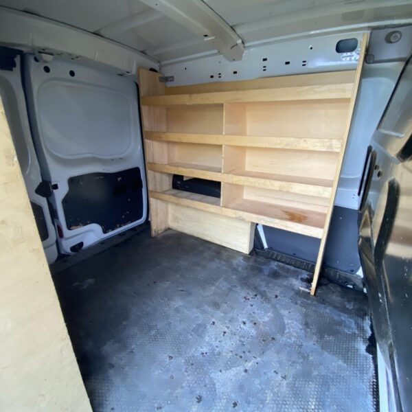 Renault Kangoo Express
