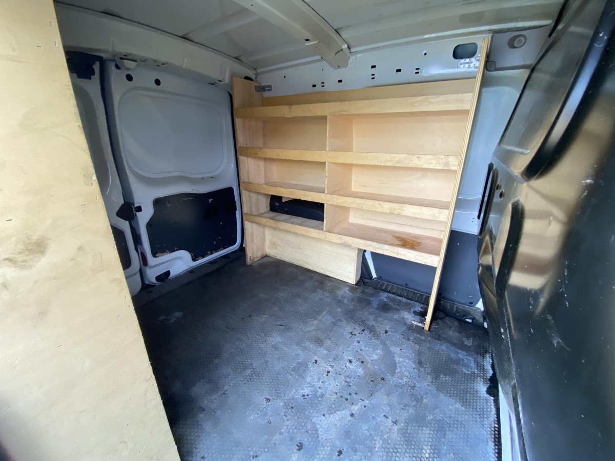 Renault Kangoo Express