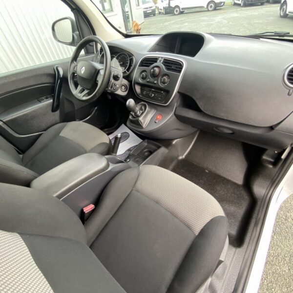 Renault Kangoo Express