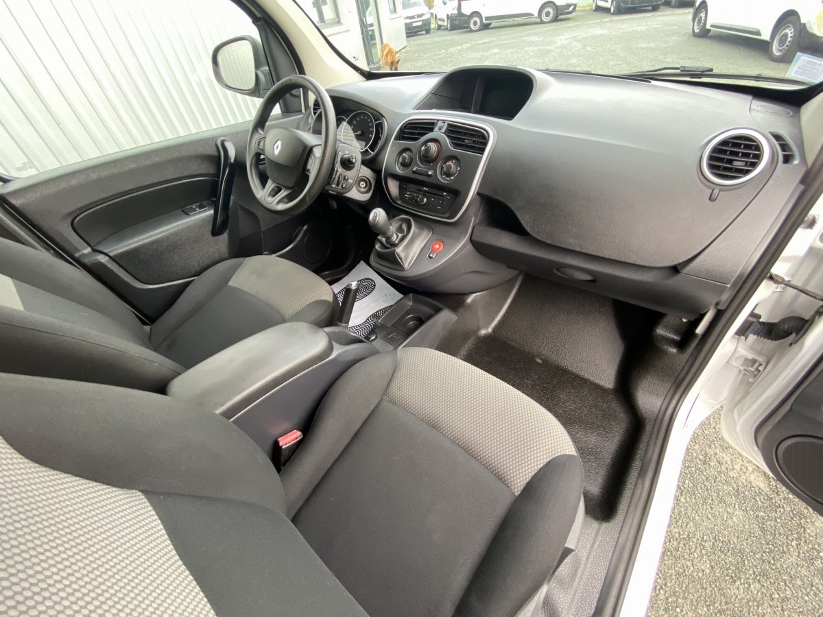 Renault Kangoo Express