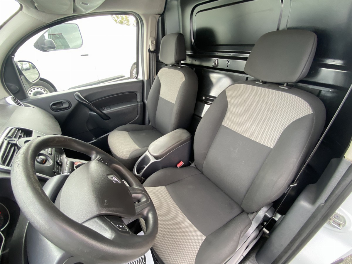 Renault Kangoo Express