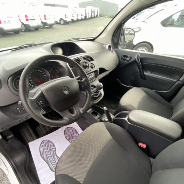 Renault Kangoo Express
