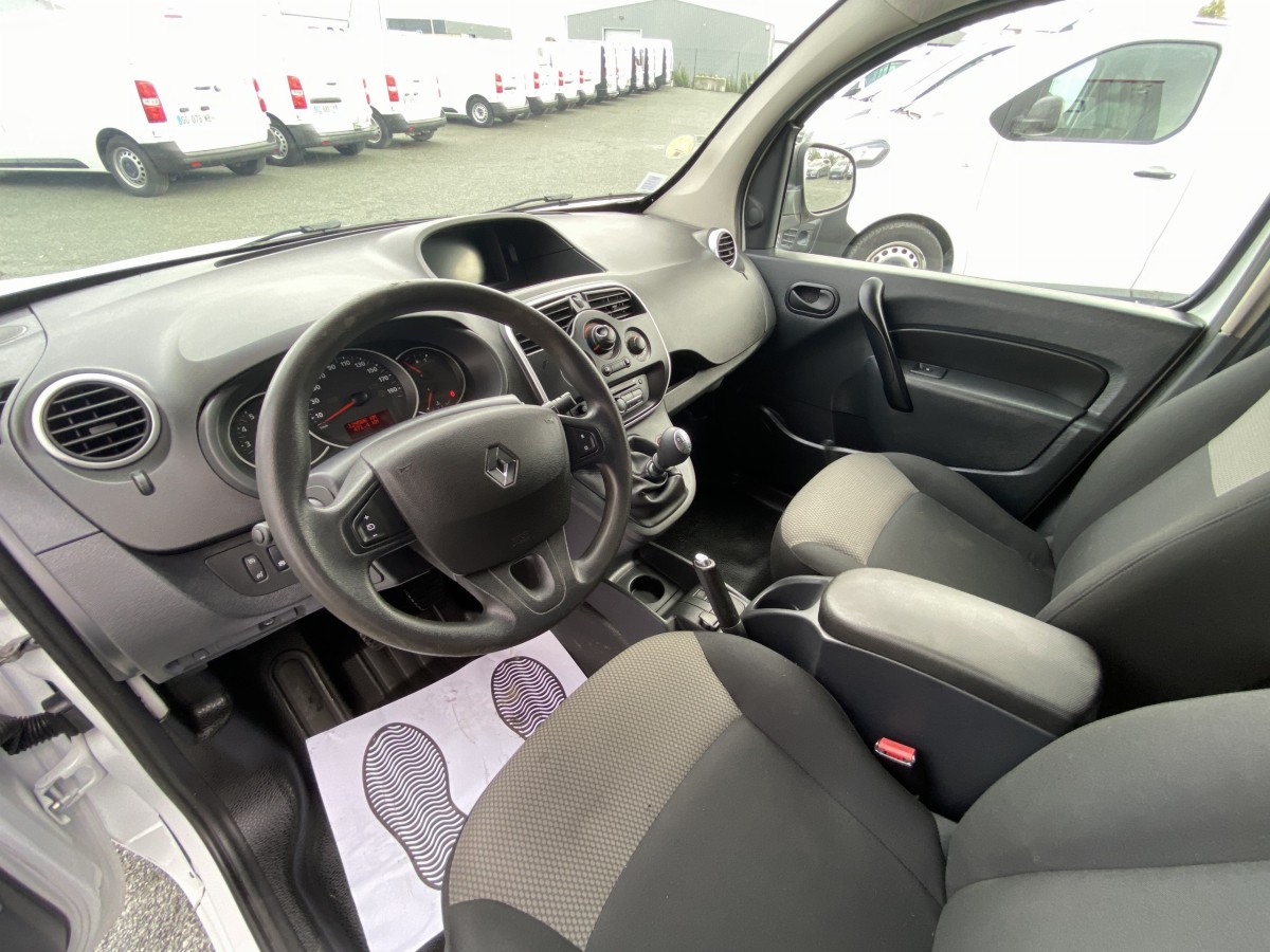 Renault Kangoo Express