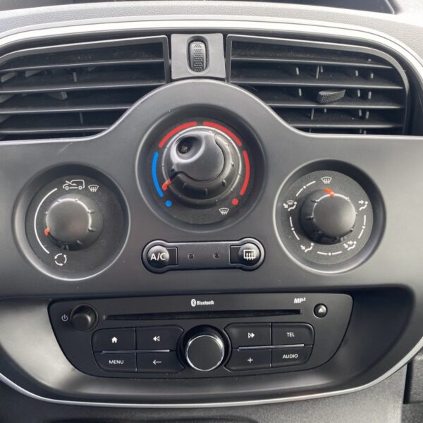 Renault Kangoo Express