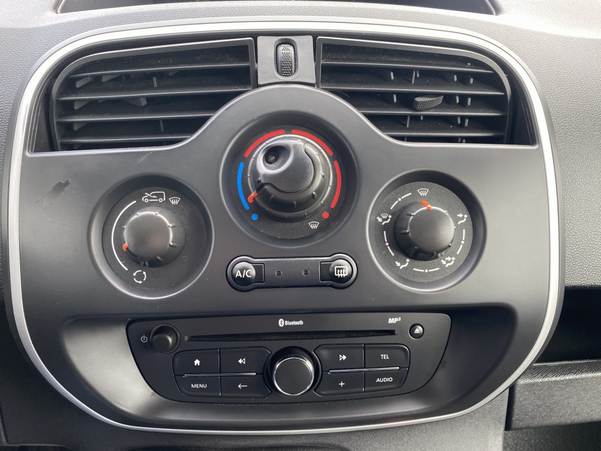 Renault Kangoo Express