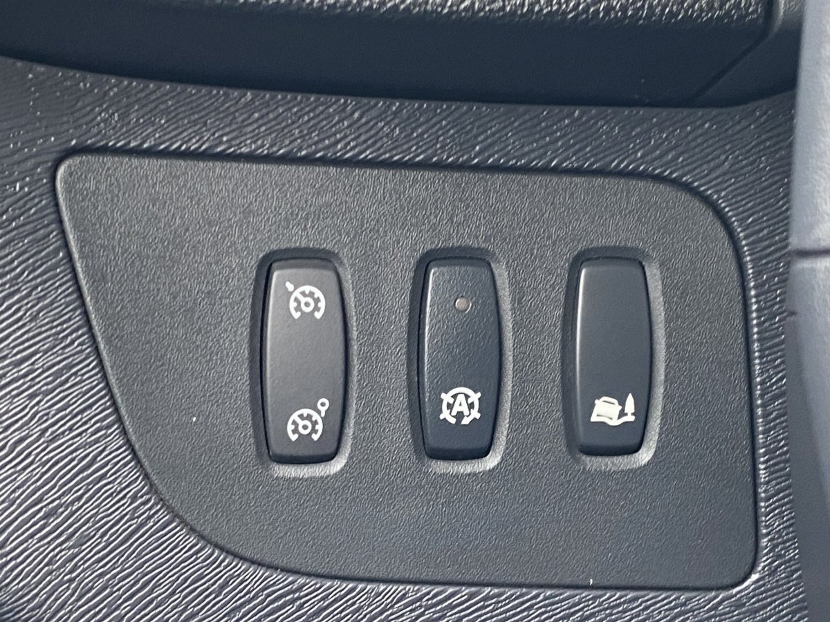 Renault Kangoo Express