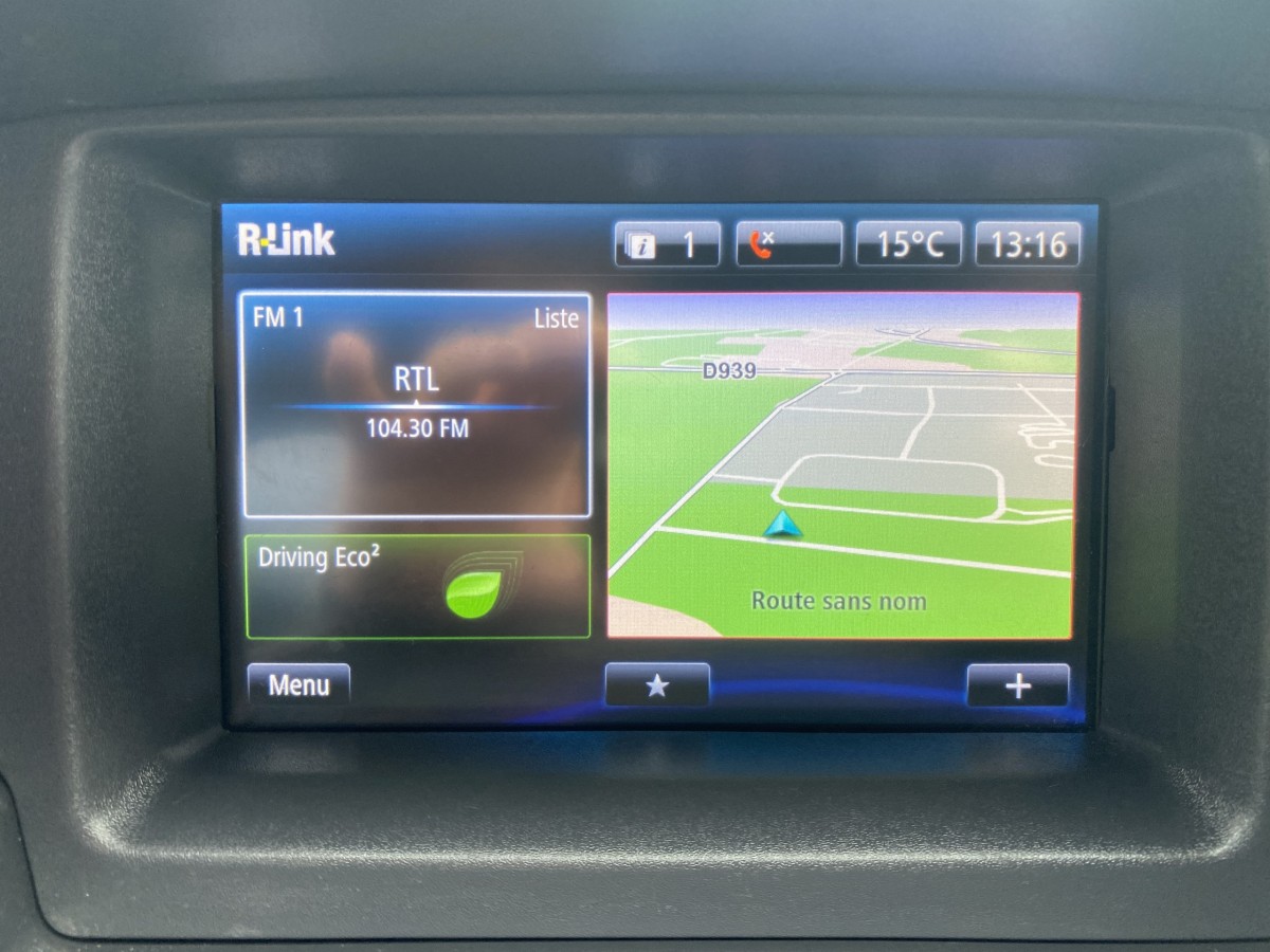 Renault Kangoo Express