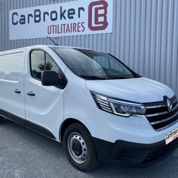 boutique – renault trafic