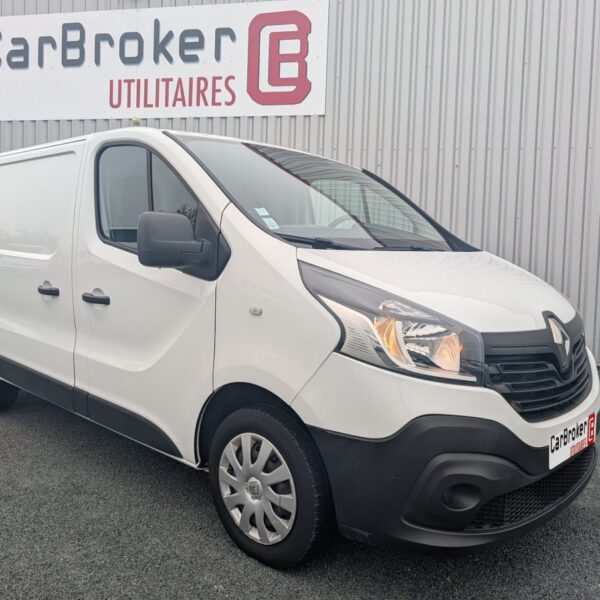 boutique – renault trafic