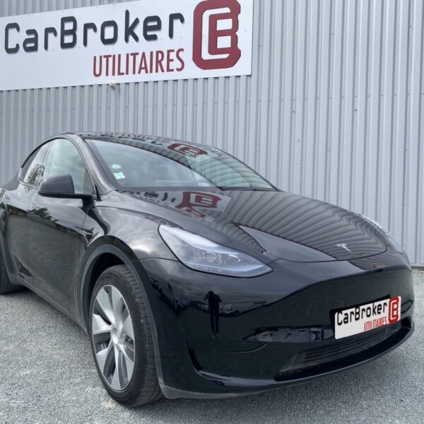 boutique – tesla model y